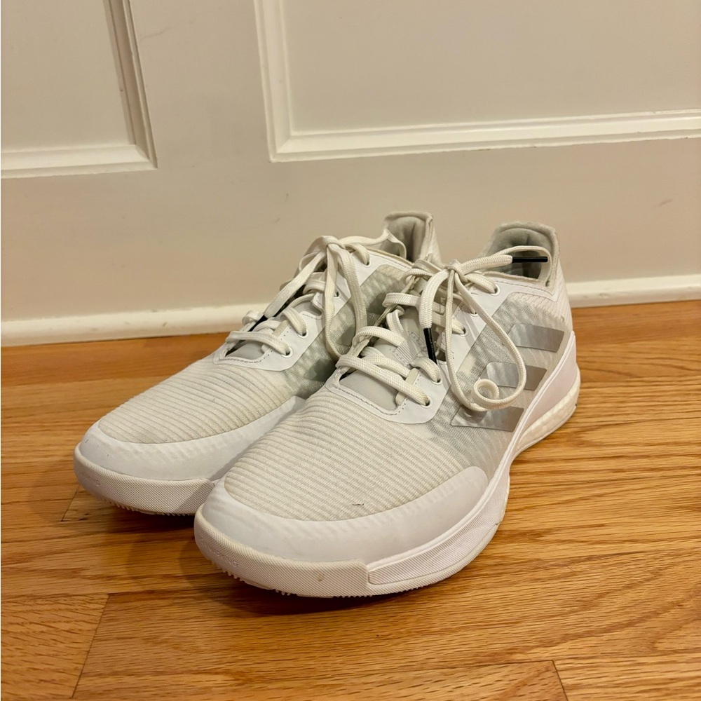 Adidas Crazyflight Volleyball Shoes